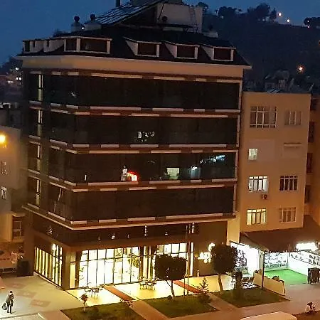 Ozyigit Hotel