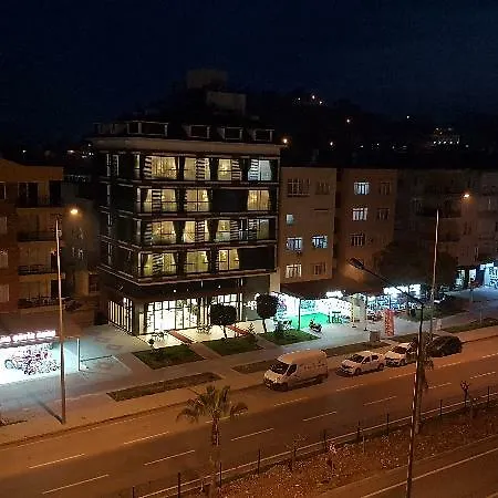 Ozyigit 3* Antalya