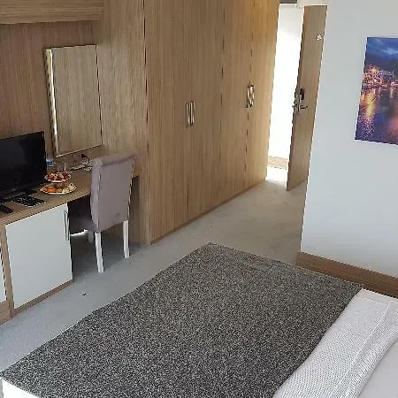 Hotel Ozyigit